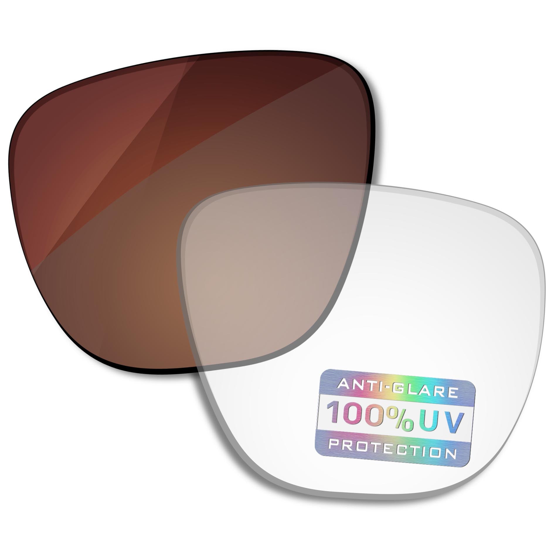 Brown Photochromic