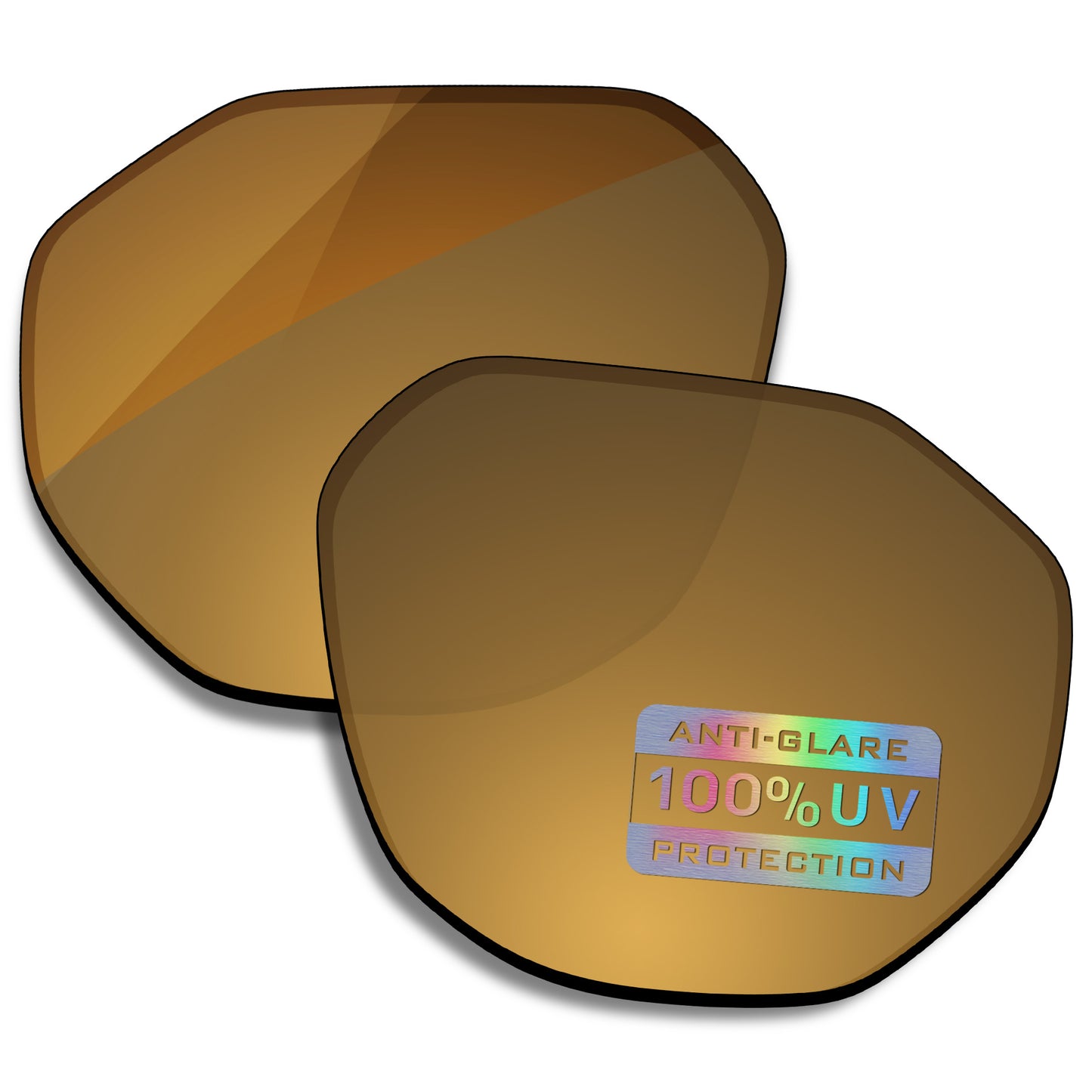 Bronze MirrorX™