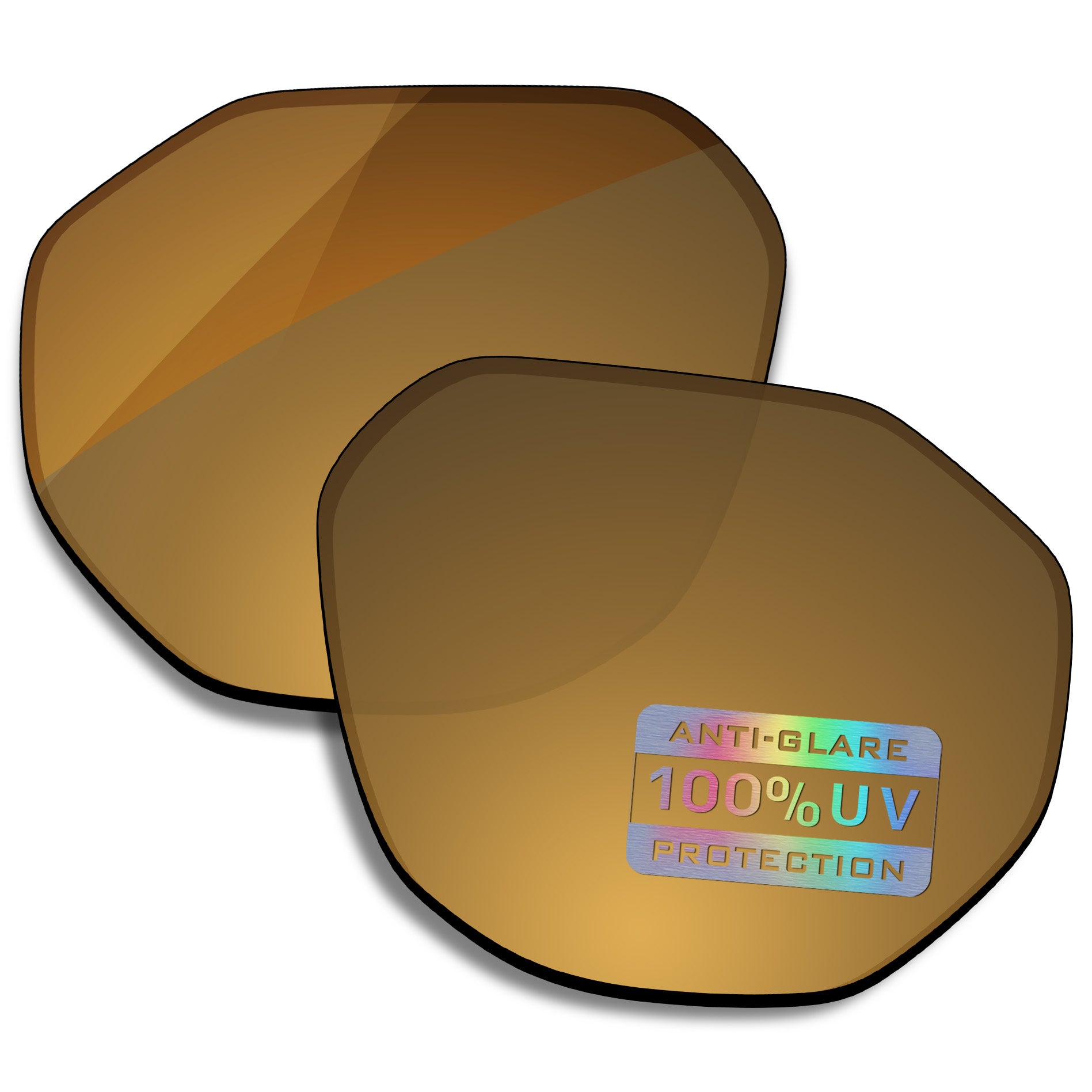 Bronze MirrorX™