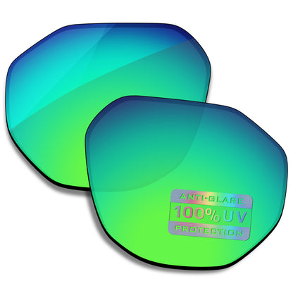 Emerald Green MirrorX™