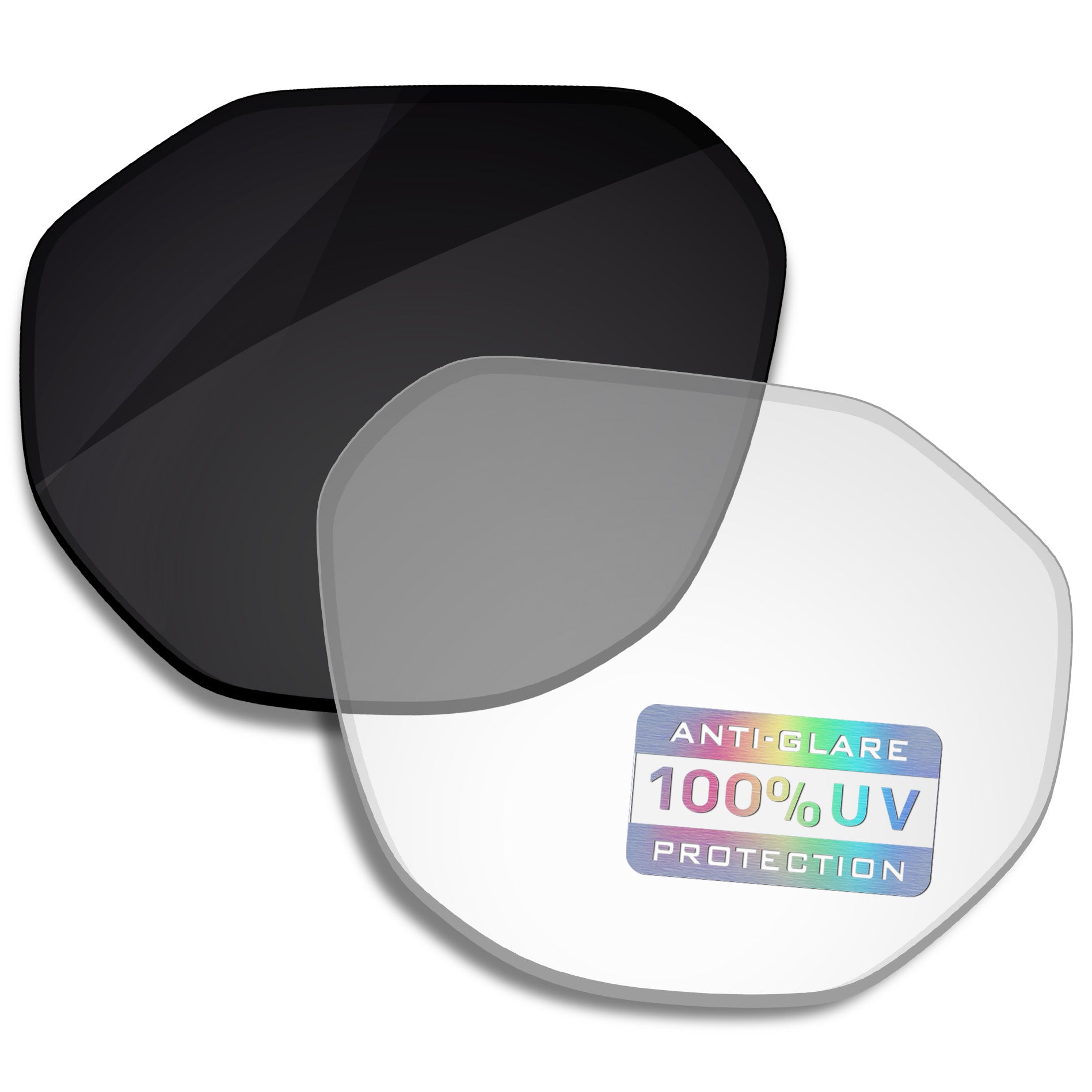 Gray Photochromic