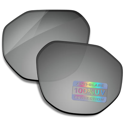 Silver Chrome MirrorX™