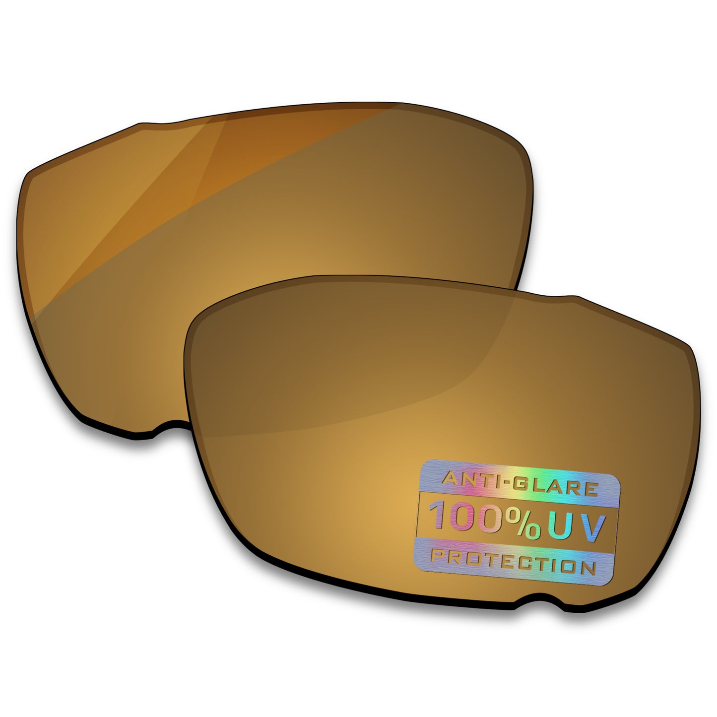 Bronze MirrorX™