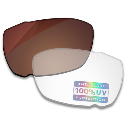 Brown Photochromic