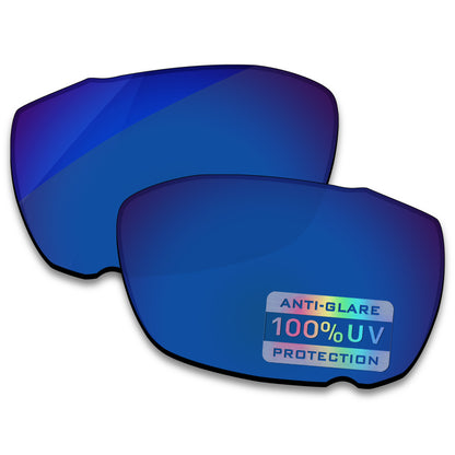Midnight Blue MirrorX™