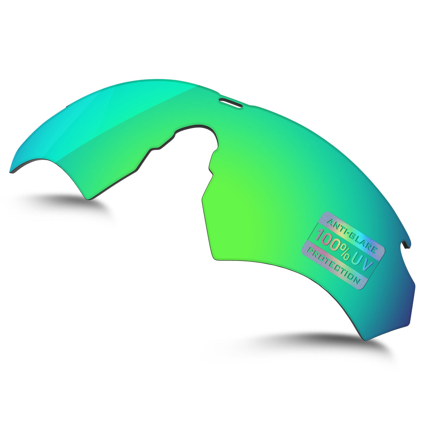 Emerald Green MirrorX™