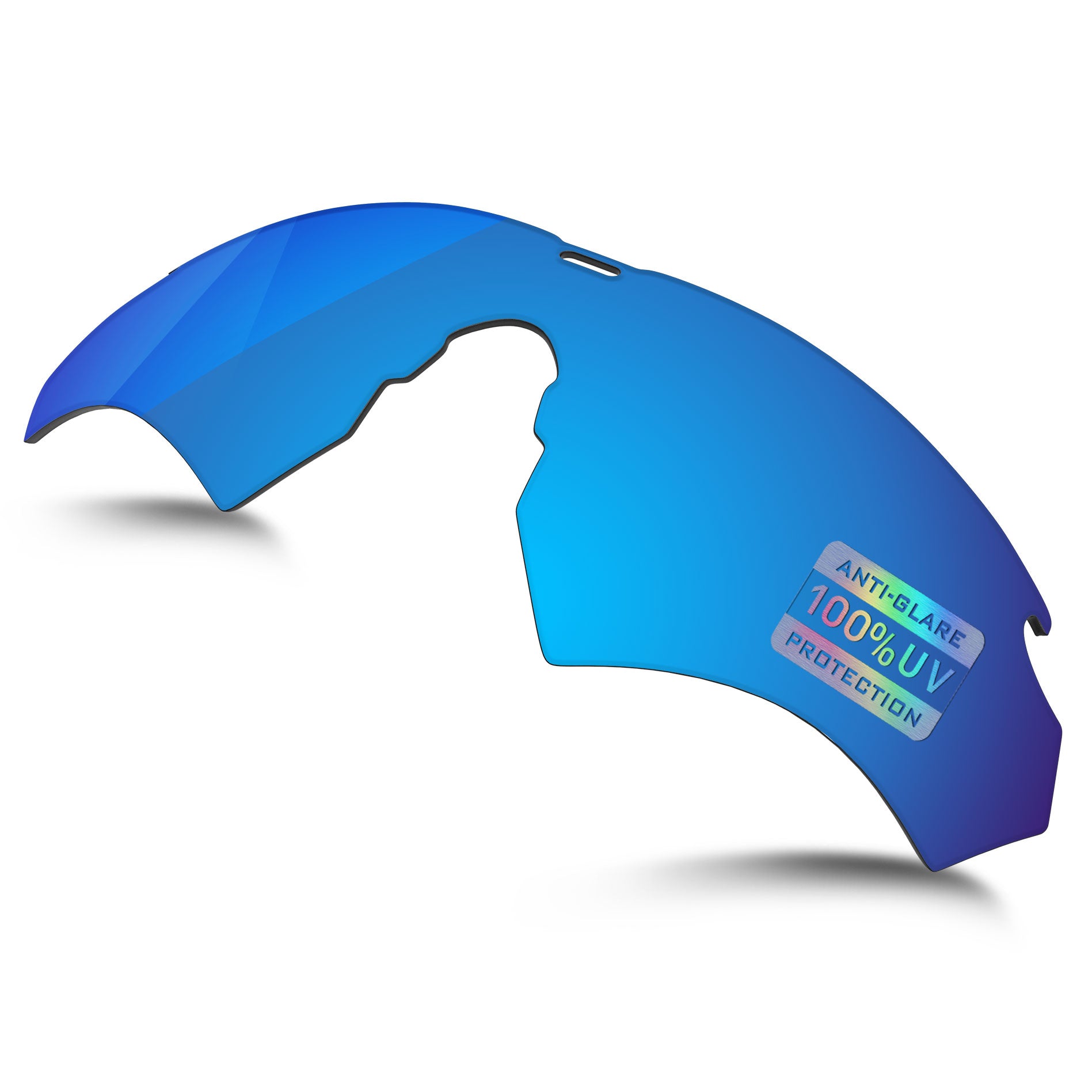 Glacier Blue MirrorX™