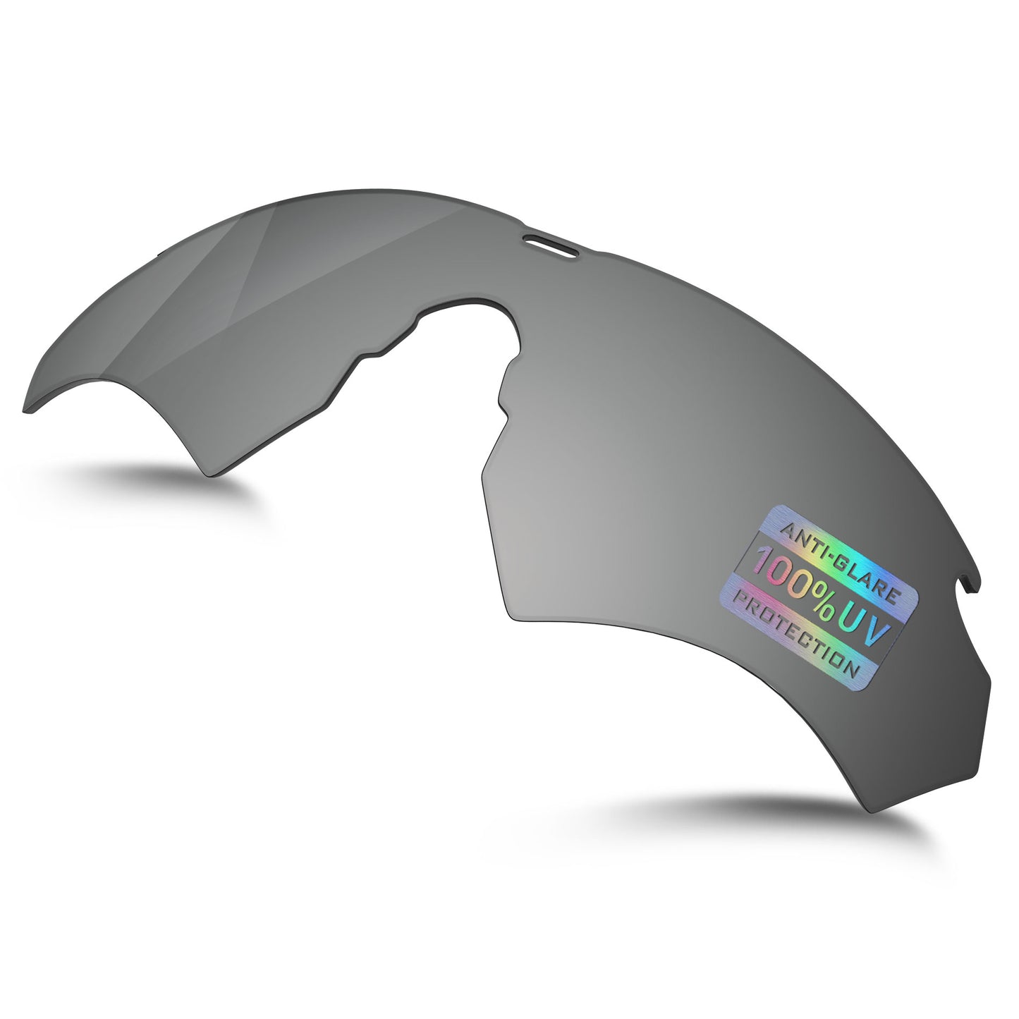 Silver Chrome MirrorX™