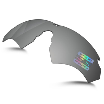 Silver Chrome MirrorX™