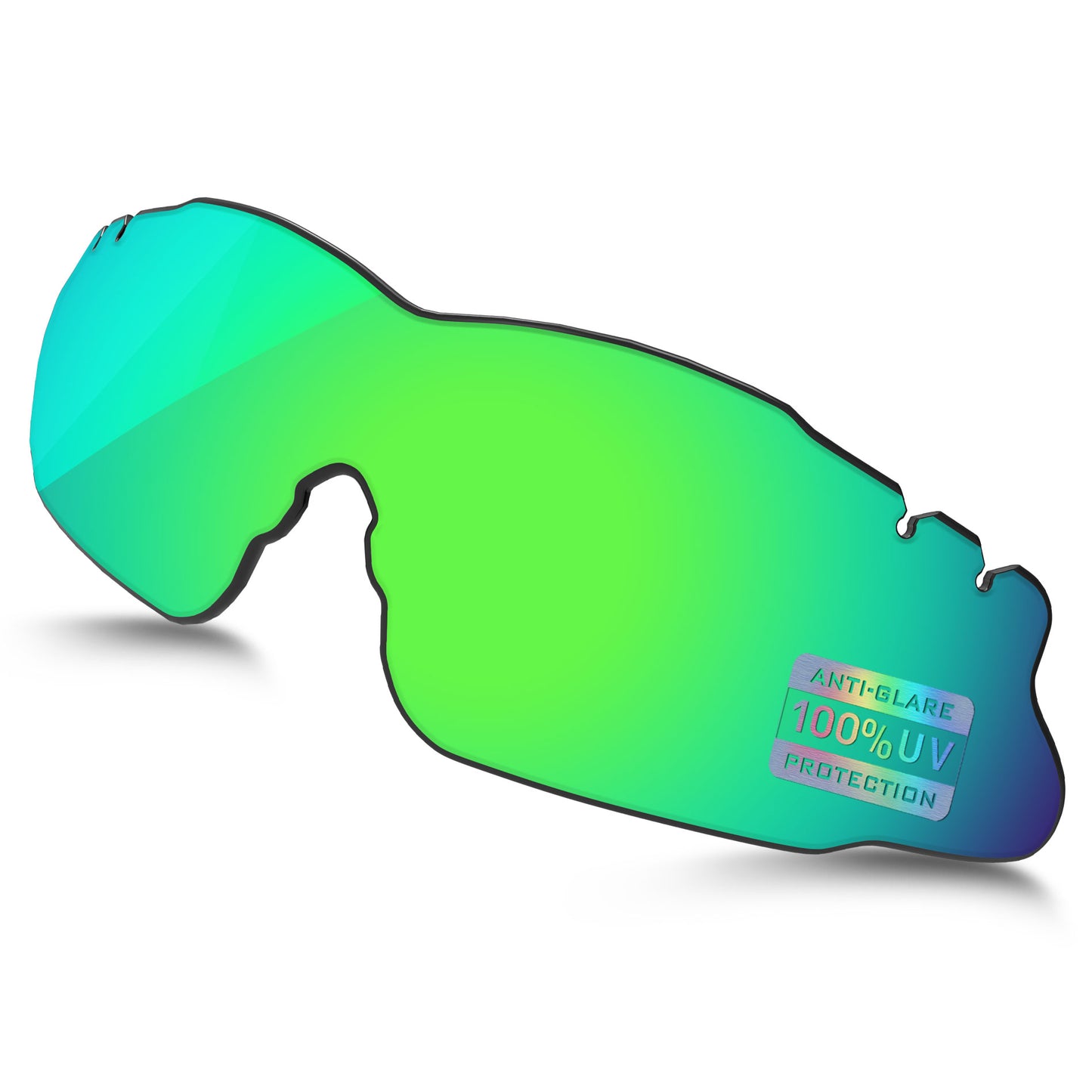 Emerald Green MirrorX™