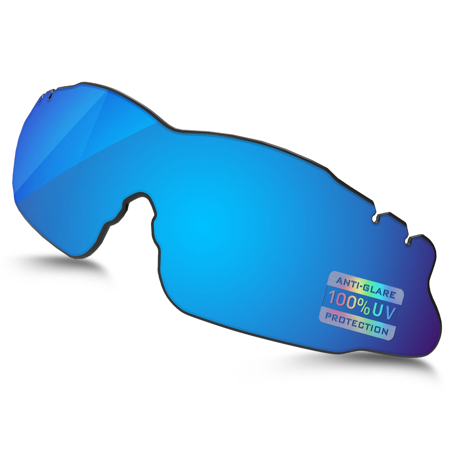 Glacier Blue MirrorX™