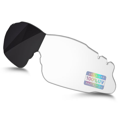 Gray Photochromic