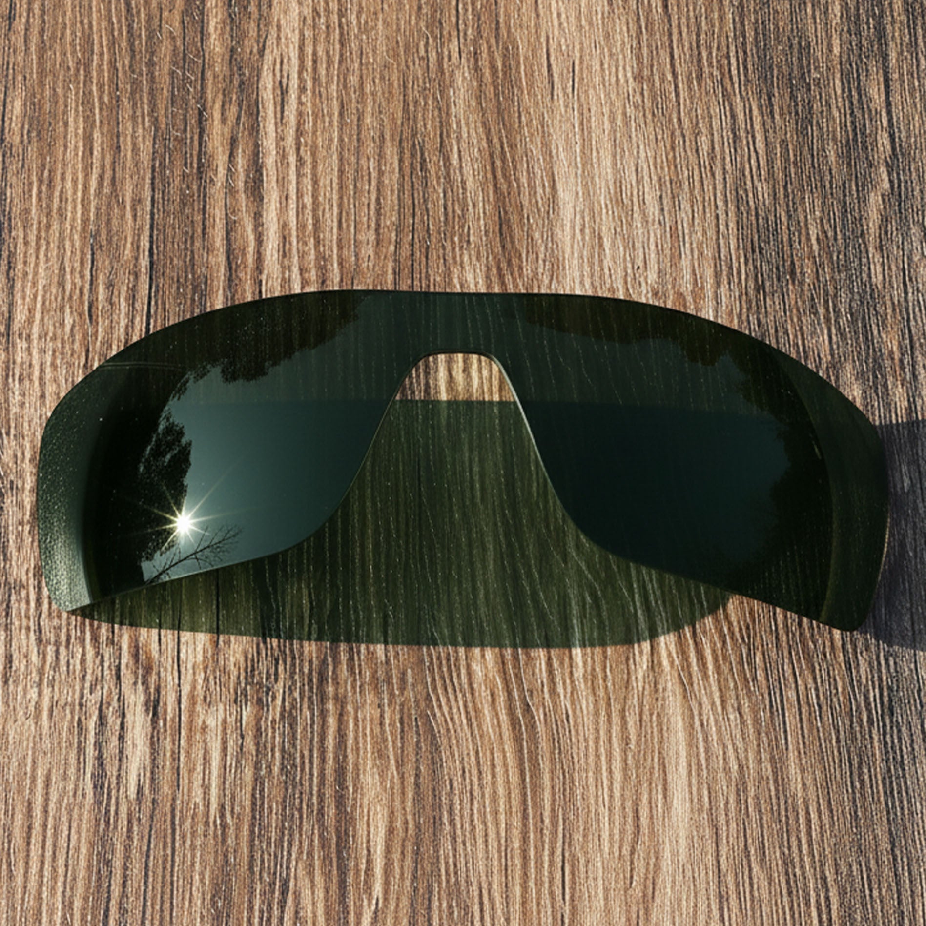 G15 Green