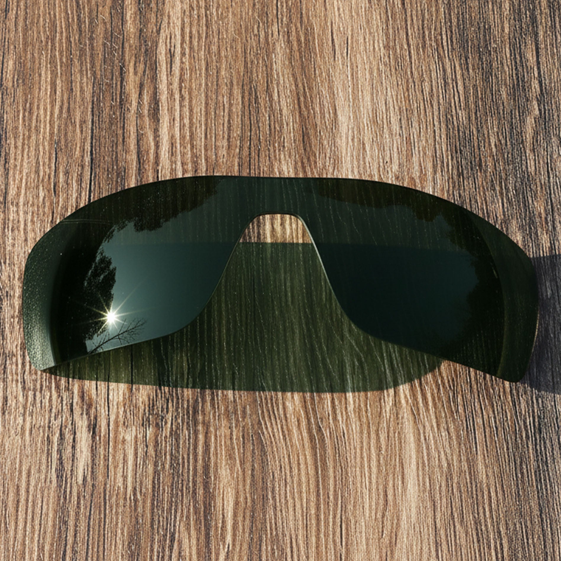 G15 Green