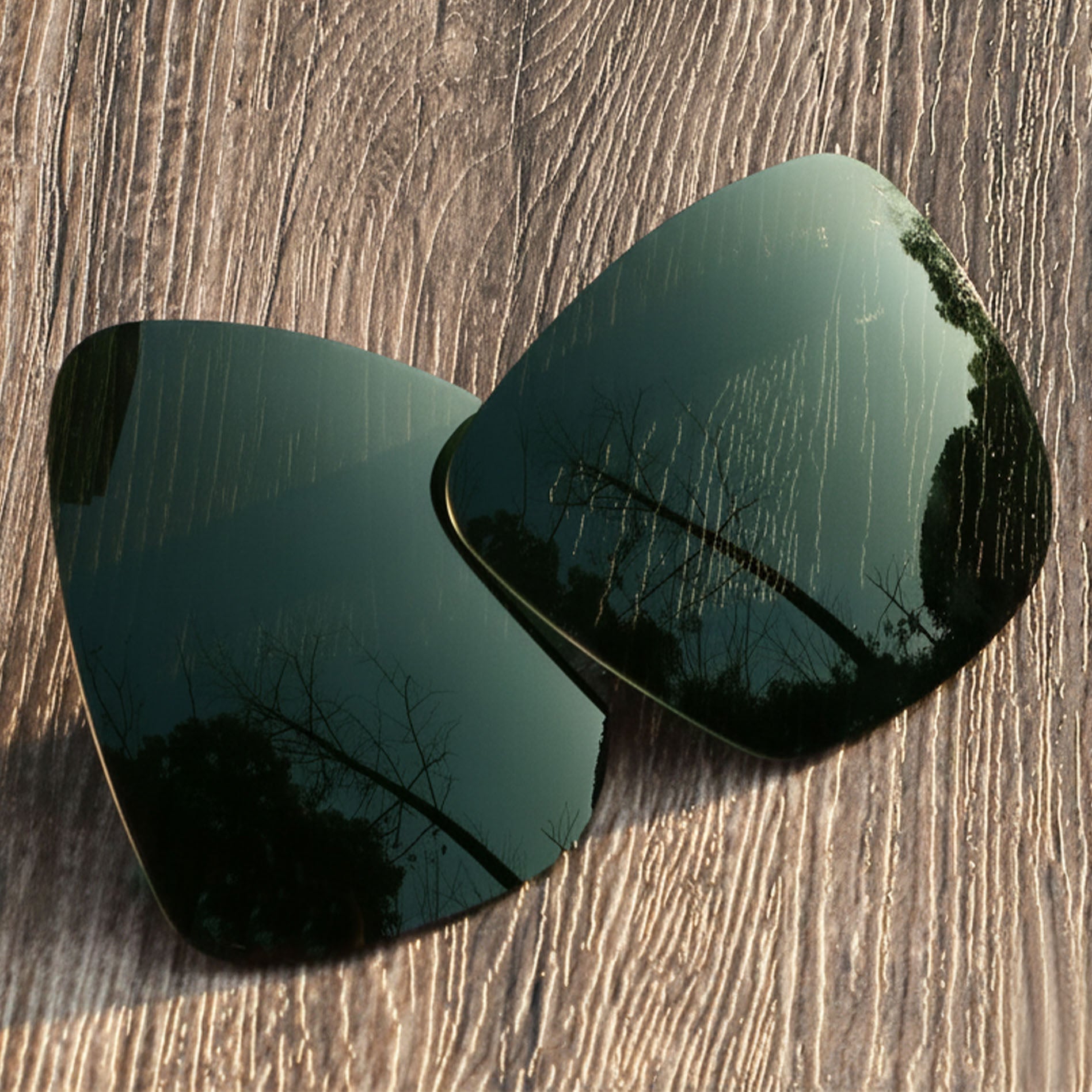 G15 Green