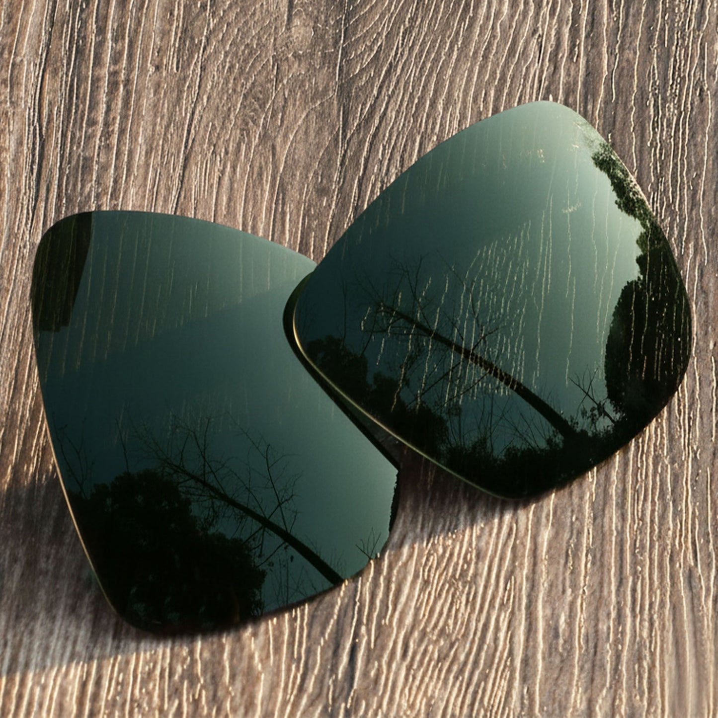 G15 Green