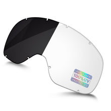 Gray Photochromic Anti-Fog