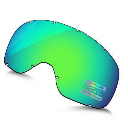 Emerald Green MirrorX™
