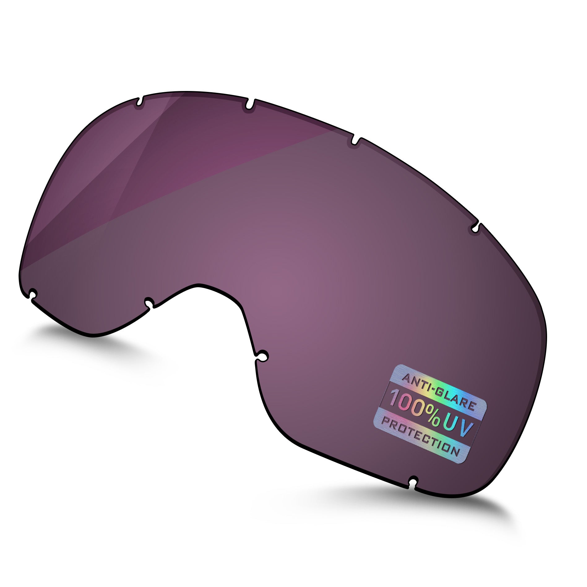 Garnet MirrorX™