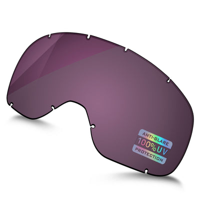 Garnet MirrorX™