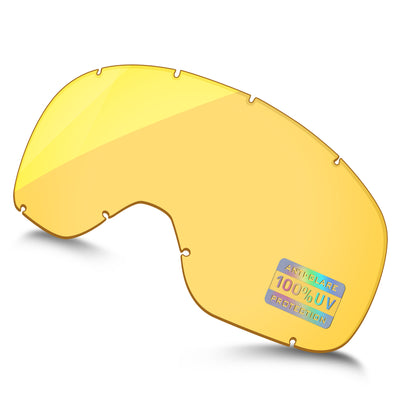 HD Yellow