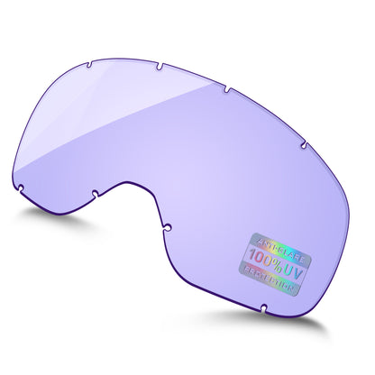 Low Light Purple