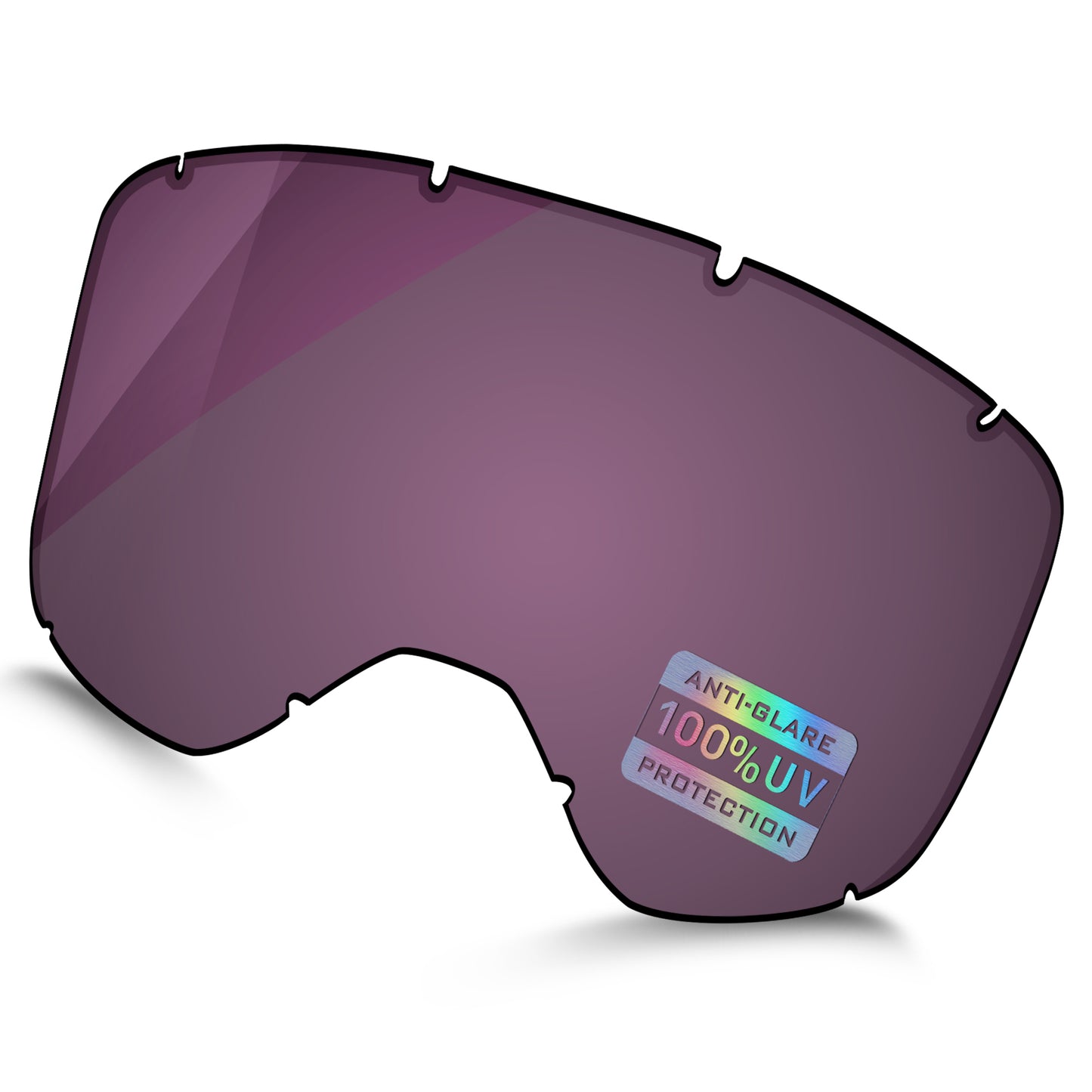 Garnet MirrorX™