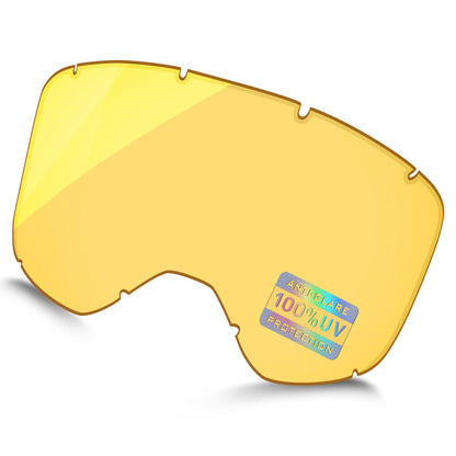 HD Yellow