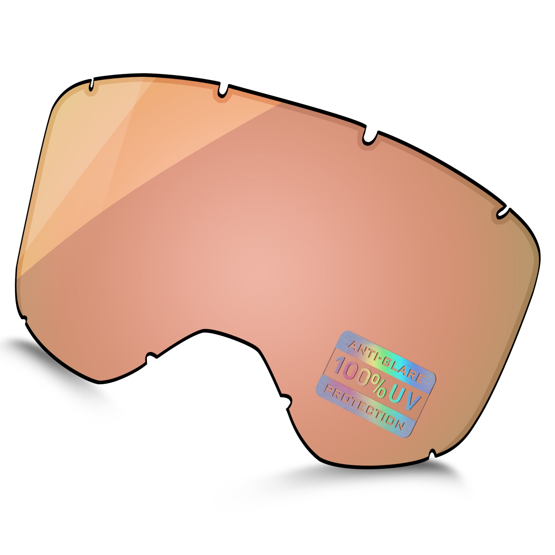 Rose Gold MirrorX™