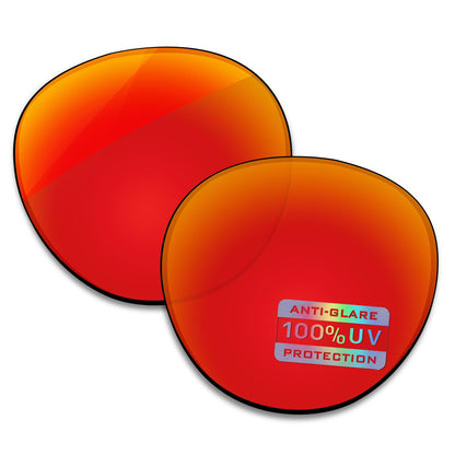 Fire Red MirrorX™