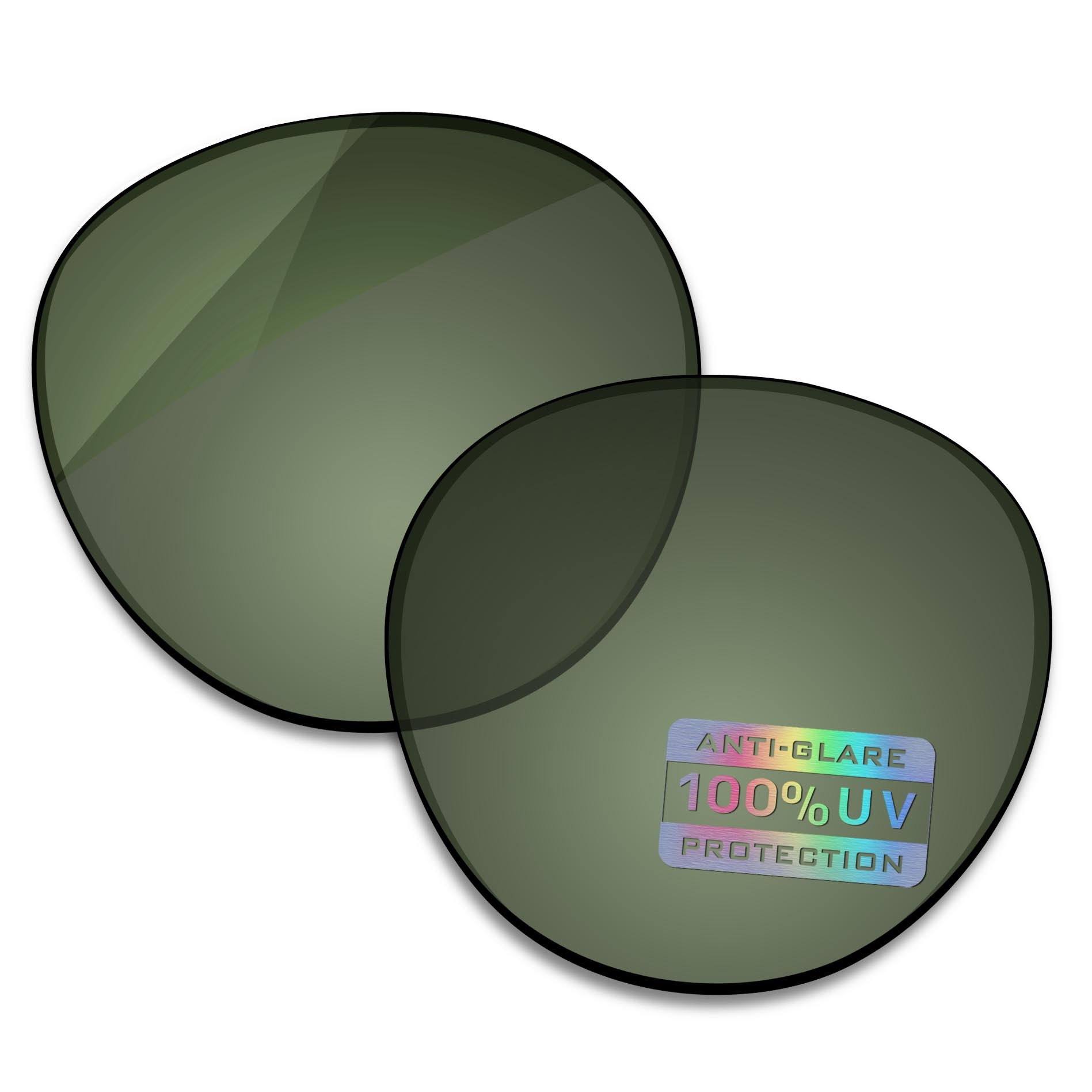G15 Green