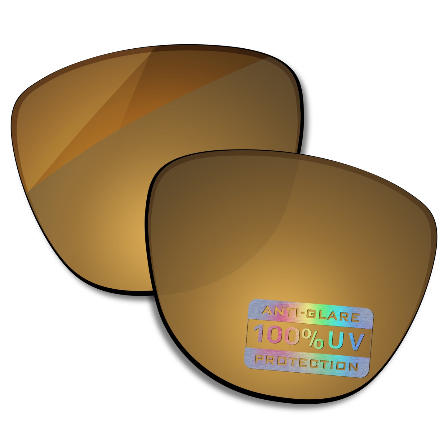 Bronze MirrorX™