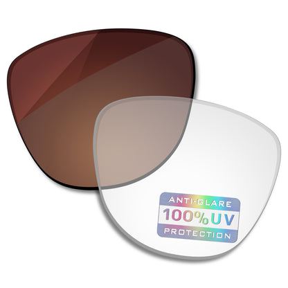 Brown Photochromic