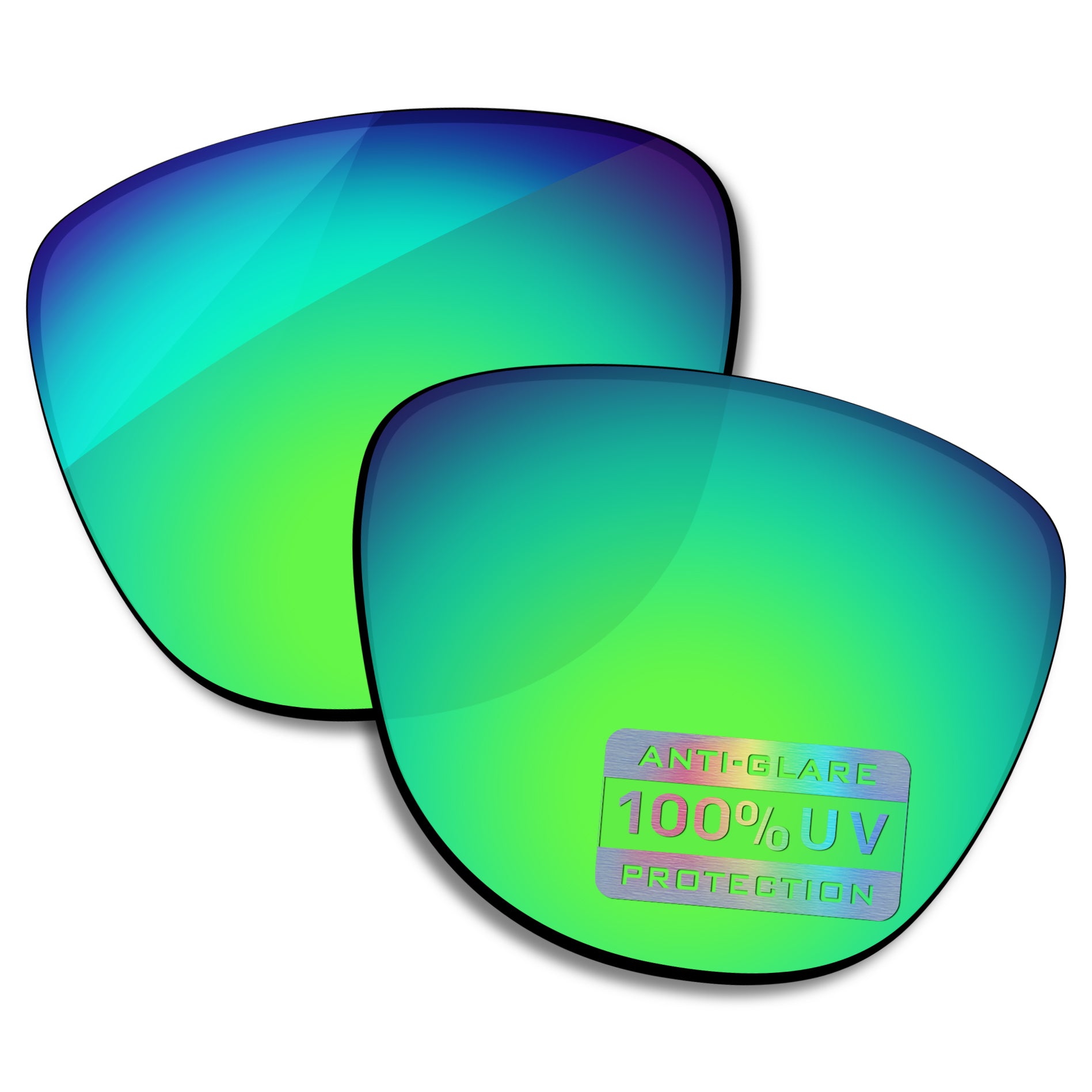 Emerald Green MirrorX™