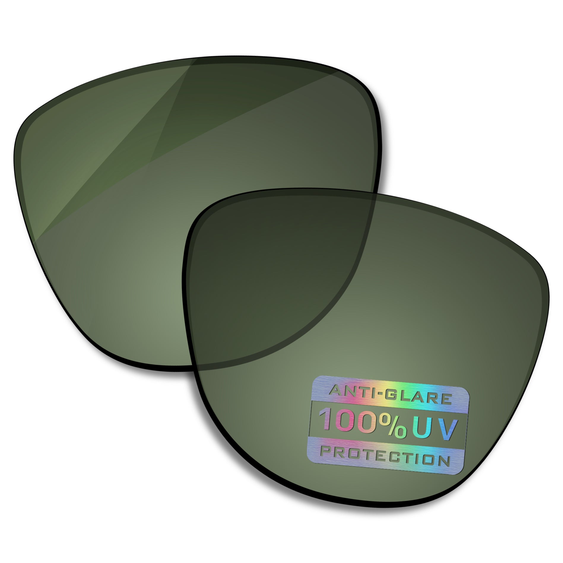 G15 Green