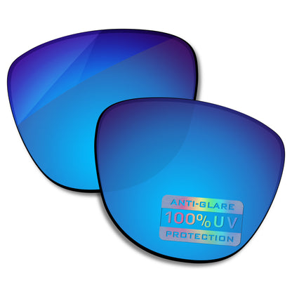 Glacier Blue MirrorX™