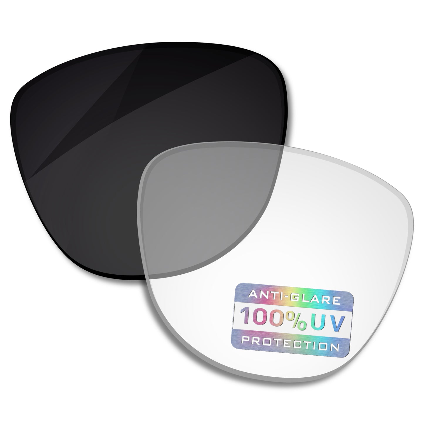 Gray Photochromic