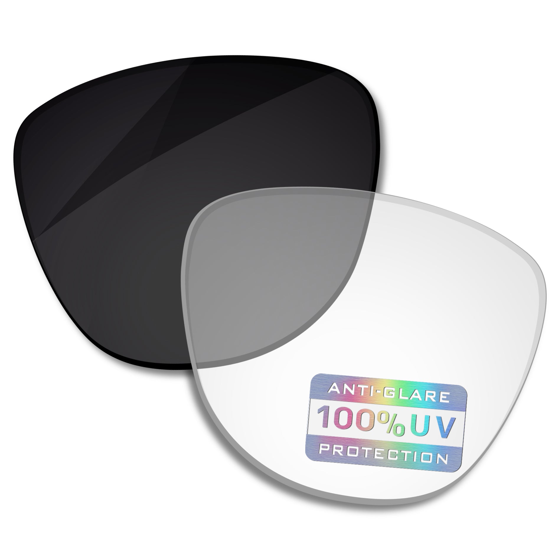 Gray Photochromic