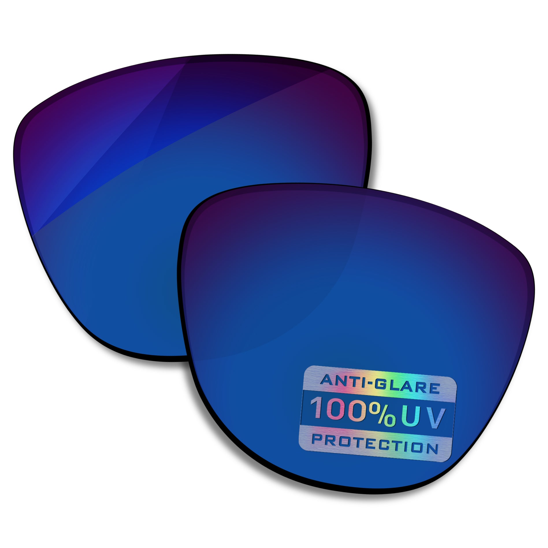 Midnight Blue MirrorX™