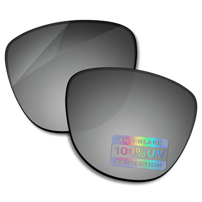 Silver Chrome MirrorX™