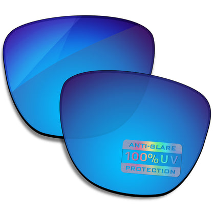 Glacier Blue MirrorX™