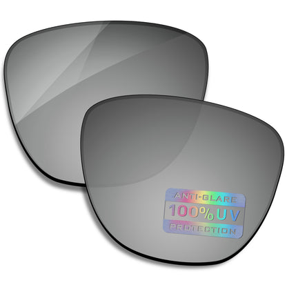 Silver Chrome MirrorX™