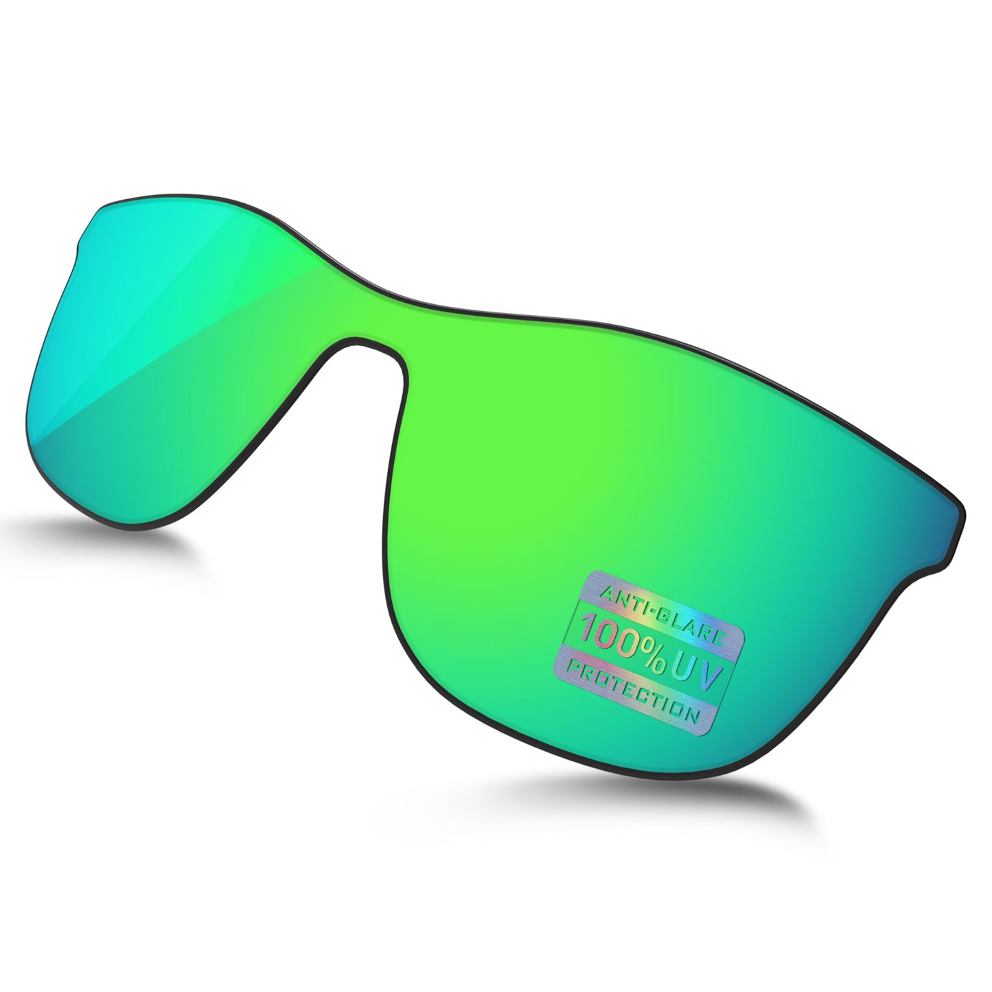 Emerald Green MirrorX™