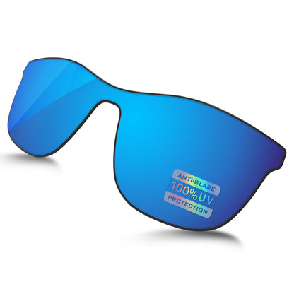 Glacier Blue MirrorX™