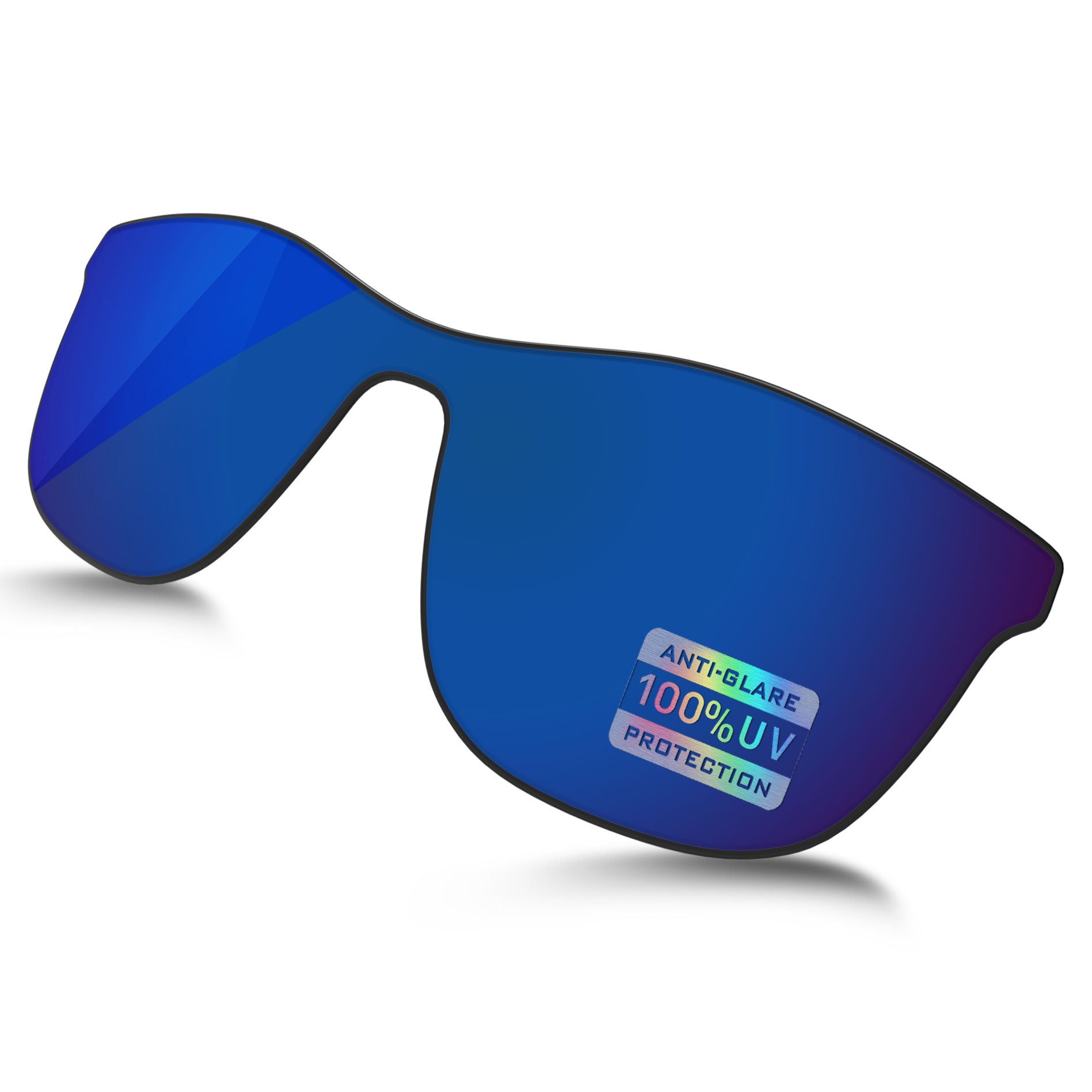 Midnight Blue MirrorX™