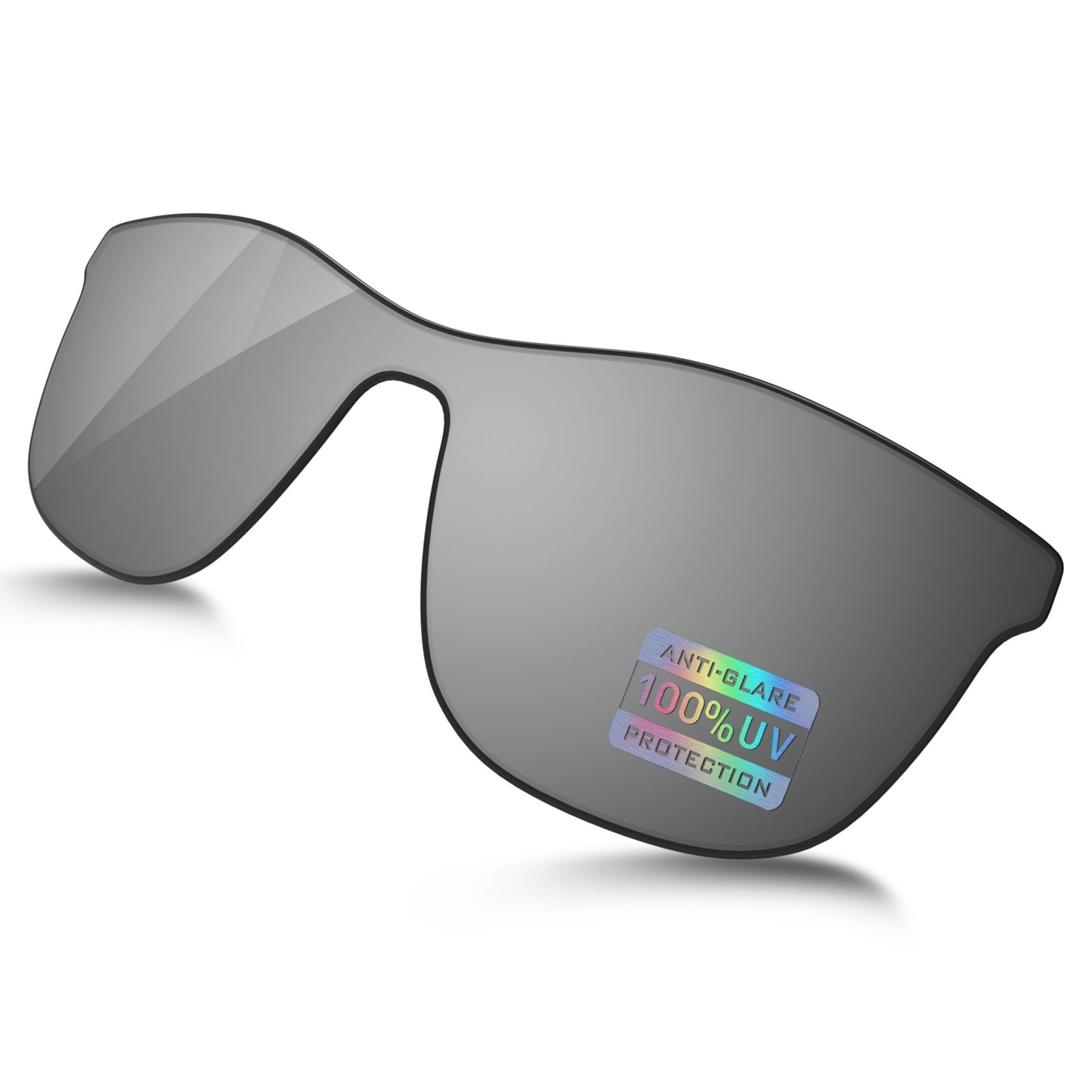 Silver Chrome MirrorX™