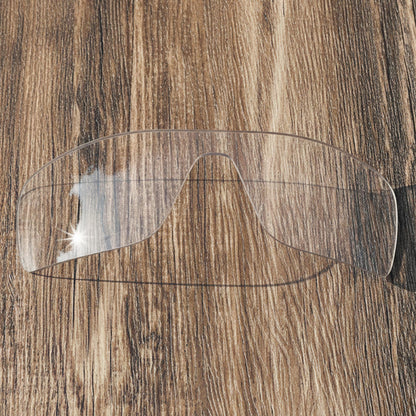 HD Clear Blue Light Blocking