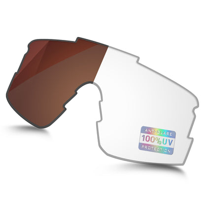 Brown Photochromic