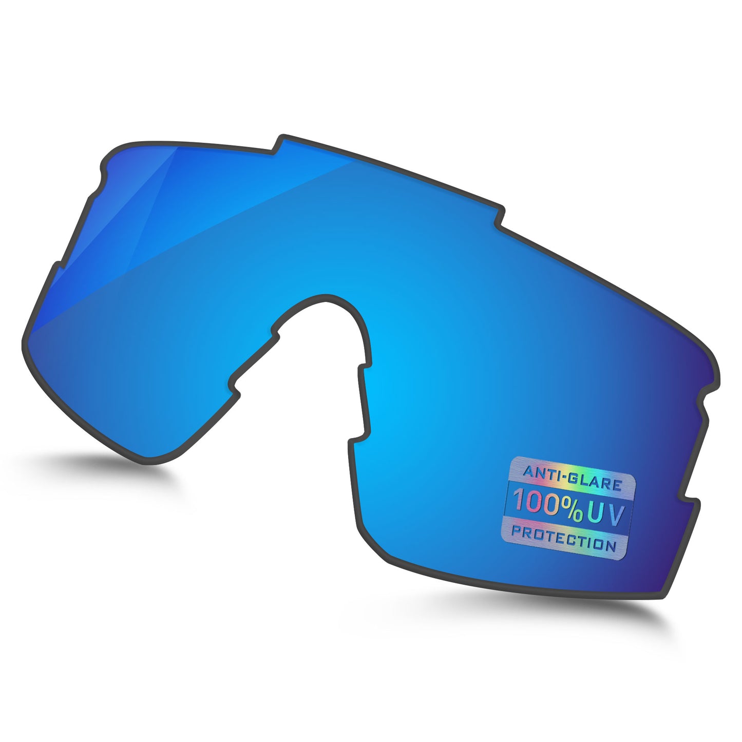 Glacier Blue MirrorX™