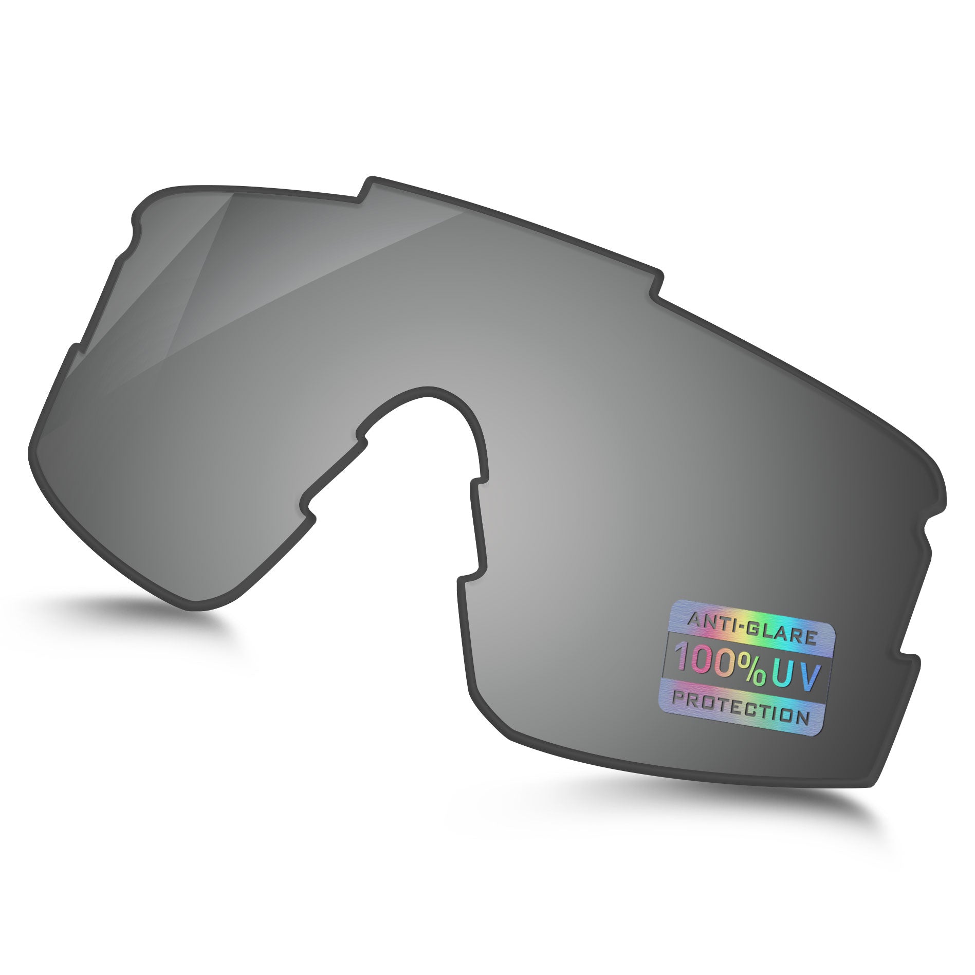 Silver Chrome MirrorX™